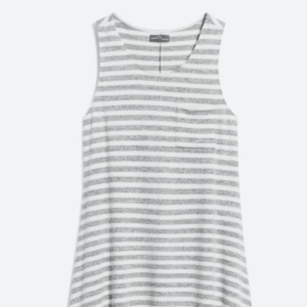 MARKET & SPRUCE  Meg Knit Dress